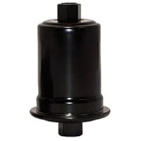 Wix 33319 Complete In-Line Fuel Filter, Pack of 1
