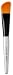Paula Dorf Cheek Cream Brush, 1-Count