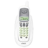 Vtech CS2111 2.4 GHz Cordless Phone with Caller ID/Call Waiting