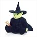 Wicked Witch Wizard Of Oz Bear