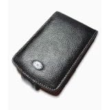 EIXO luxury leather case BiColor for Palm TX Flip Style, Flipstyle, bi color, leather bag, leather sleeves, PDA