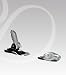 Look Px Exclusive Women's Ski Bindings New 2008