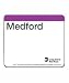 LIRR- Medford Mousepad