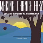Making Change Easy: Releasing the Blocks to Positive Core-Level Change (Cassette Tape)