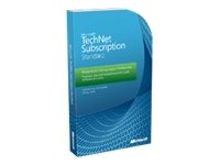 Technet Std 2010 English Programs