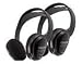 Search : Clarion WH104 Single Channel IR Wireless Headphone System