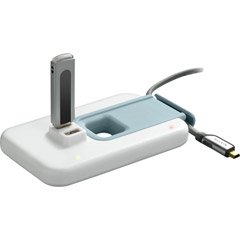 Belkin USB 2.0 Plus Hub (7 Port) F5U307-WHT