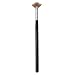 Royal & Langnickel Silk Pro Applying Mascara Micro Fan Lash Brush