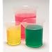 Graduated Cylinder, Glass, 100 Ml