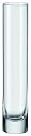 LEONARDO 014080 Vase Noble 30 cm Ø 6 cm klar