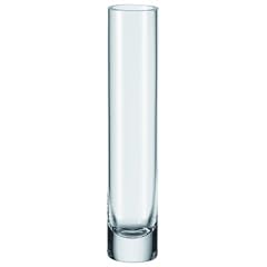 LEONARDO 014080 Vase Noble 30 cm � 6 cm klar