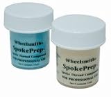 Spoke Thread Prep 30ml-Double Pack