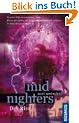 Midnighters - Der Riss