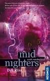 Midnighters - Der Riss - Scott Westerfeld