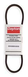 Dayton 3VU43 Ax24 COG V-Belt, 26 In