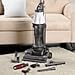 Kitchen & Housewares : Dyson DC07 Upright Cyclonic Vacuum Cleaner with Accessories