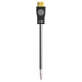 Acoustic Research Entertainment Series ES84 HDMI Cable (3 feet) by 