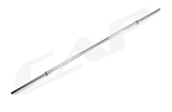 Cap Barbell Regular Solid Bar, 5-Feet