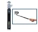 Photo : QuikPod Handheld Convertible Tripod