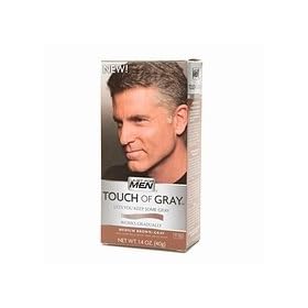 Just For Men Touch Of Gray Gray Hair Treatment