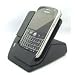 Paserro Dockingstation (USB) inkl. Netzladegerät für Blackberry 9000 Bold (white Box)