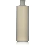 16oz Plastic Bottle Flip Top * by AzureGreen