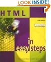 HTML in Easy Steps