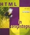 HTML in Easy Steps (In Easy Steps)