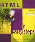 HTML in Easy Steps (In Easy Steps)