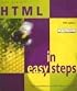 HTML in Easy Steps (In Easy Steps)