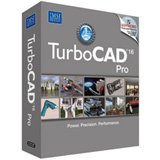 TurboCAD Pro V16