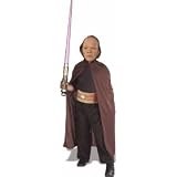 Star Wars Costumes Mace Windu Childs Accessory Kits