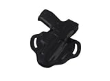 GALCO COP 3 SLOT Glock 20,21,37 RH Black Holster