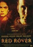 Red Rover - DVD - Marc S Grenier med William Baldwin och Jodi Lyn OKeefe
