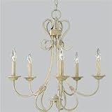 Chandeliers Progress Lighting P4043