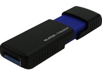 Super Talent ST3U4ST1K Flash Drive
