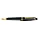 Read Mont Blanc Meisterstuck Le Grand Ballpoint Pen Details Mont Blanc Meisterstuck Le Grand Ballpoint Pen