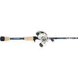 Fishing: Quantum Energy PT/St. Croix Legend Tournament¬ Crankbait Combo