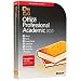 MICROSOFT Office Professional Academic 2010 - T6D-00123
