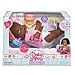 Baby Alive Wets N Wiggles African American Doll