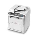 Oki MC160N Farblaser-Multifunktionsger�t