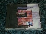 RYAN HEDGECOCK (LONE JUSTICE) "ECHO PARK" CD