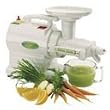 Green Star GS-1000 Twin Gear Juice Extractor