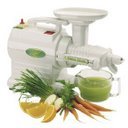 New Tribest Green Star Juicer GS2000