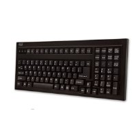 Mechanical Key Keyboard