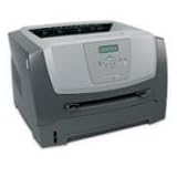 Lexmark E352DN mono laser printer
