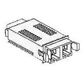 Nortel - Transceiver module - GBIC - Gigabit EN - 1000Base-XD