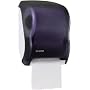 Classic Tear N Dry Touchless Towel Dispenser (SANT1300TBK) Category: Paper Towel Dispensers