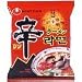 農心　辛ラーメン　 120G×60個