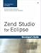 Zend Studio for Eclipse Developer's Guide (Developer's Library)